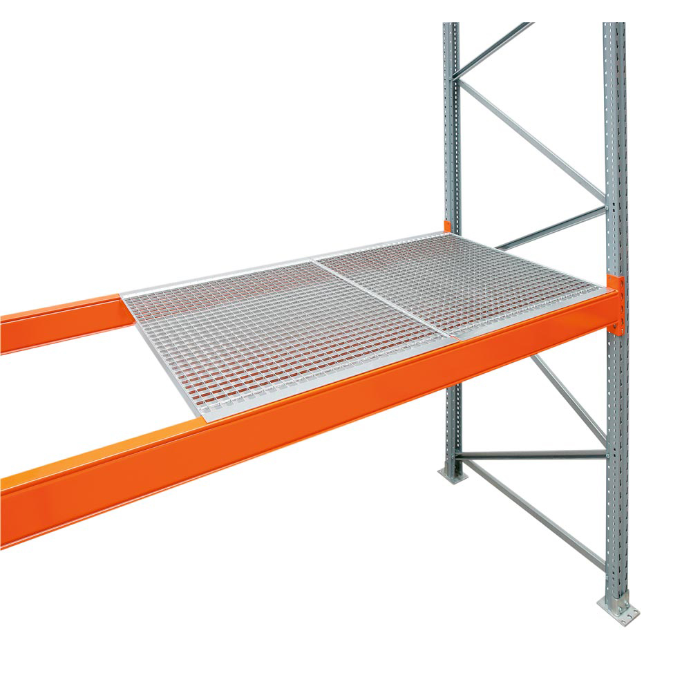 ARTUS Gitterrostboden, für BxT 1900x1100 mm