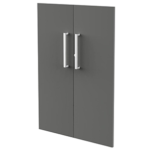 Flügeltüren-Vorbausatz