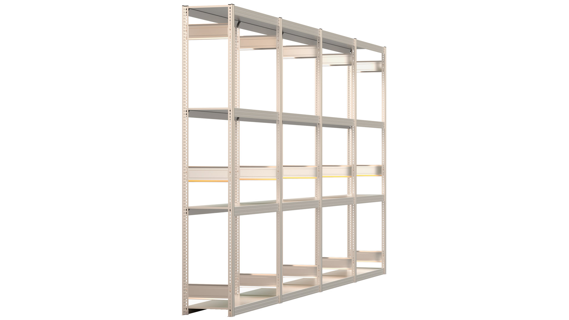 Reifenregal, Räderregal-Set