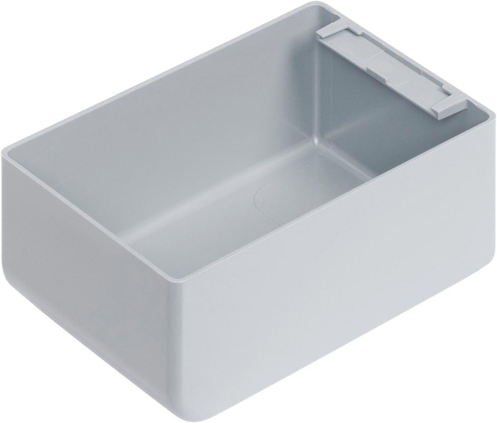 Einsatzbehälter für Euronormbehälter