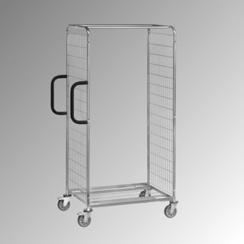 Fetra - Kommissionierwagen