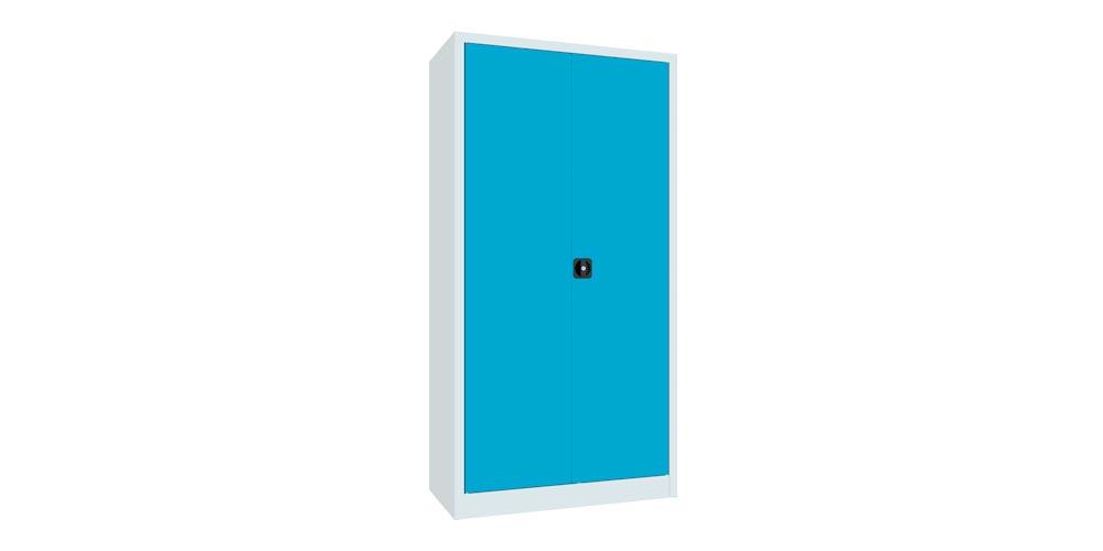 Flügeltürenschrank