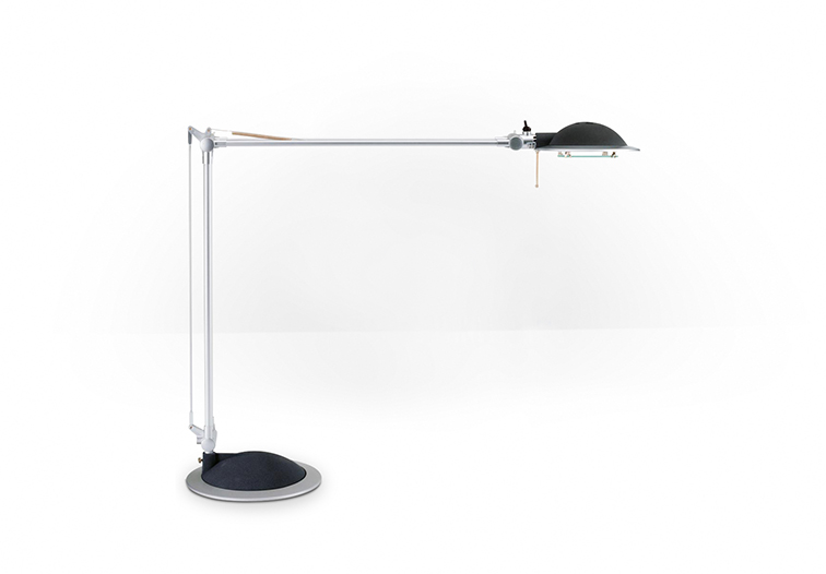 Stehlampen - Tischlampen - Schreibtischlampen