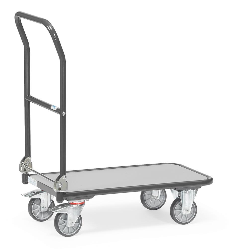 Klappwagen