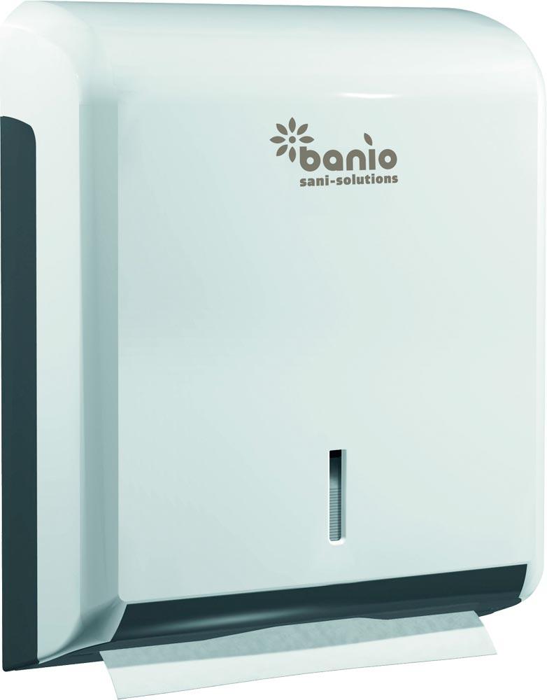 Handtuchspender aus ABS