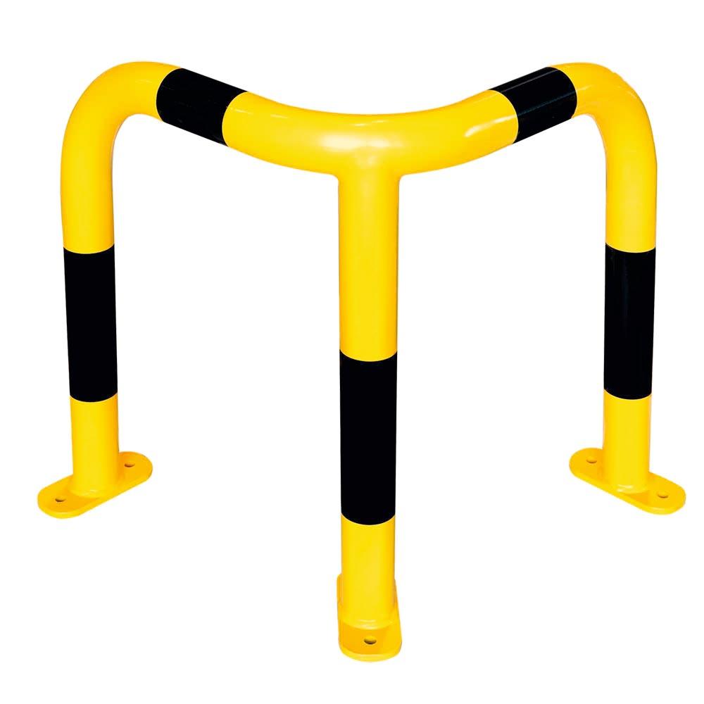 Eck-Rammschutzbügel