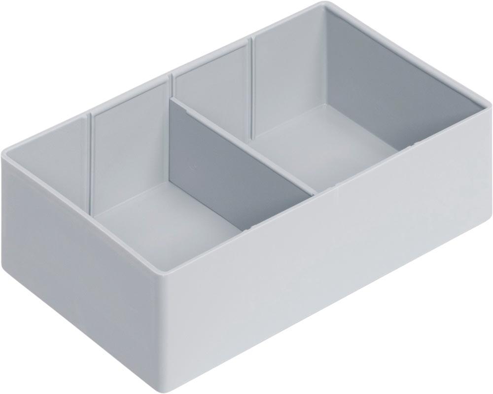 Einsatzbehälter für Euronormbehälter