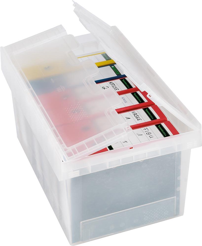 Lagerbehälter, Tranportbehälter