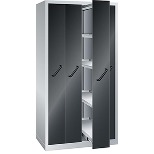 Auszugschrank