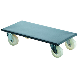 Möbelroller, Allzweckroller - 2 Stück