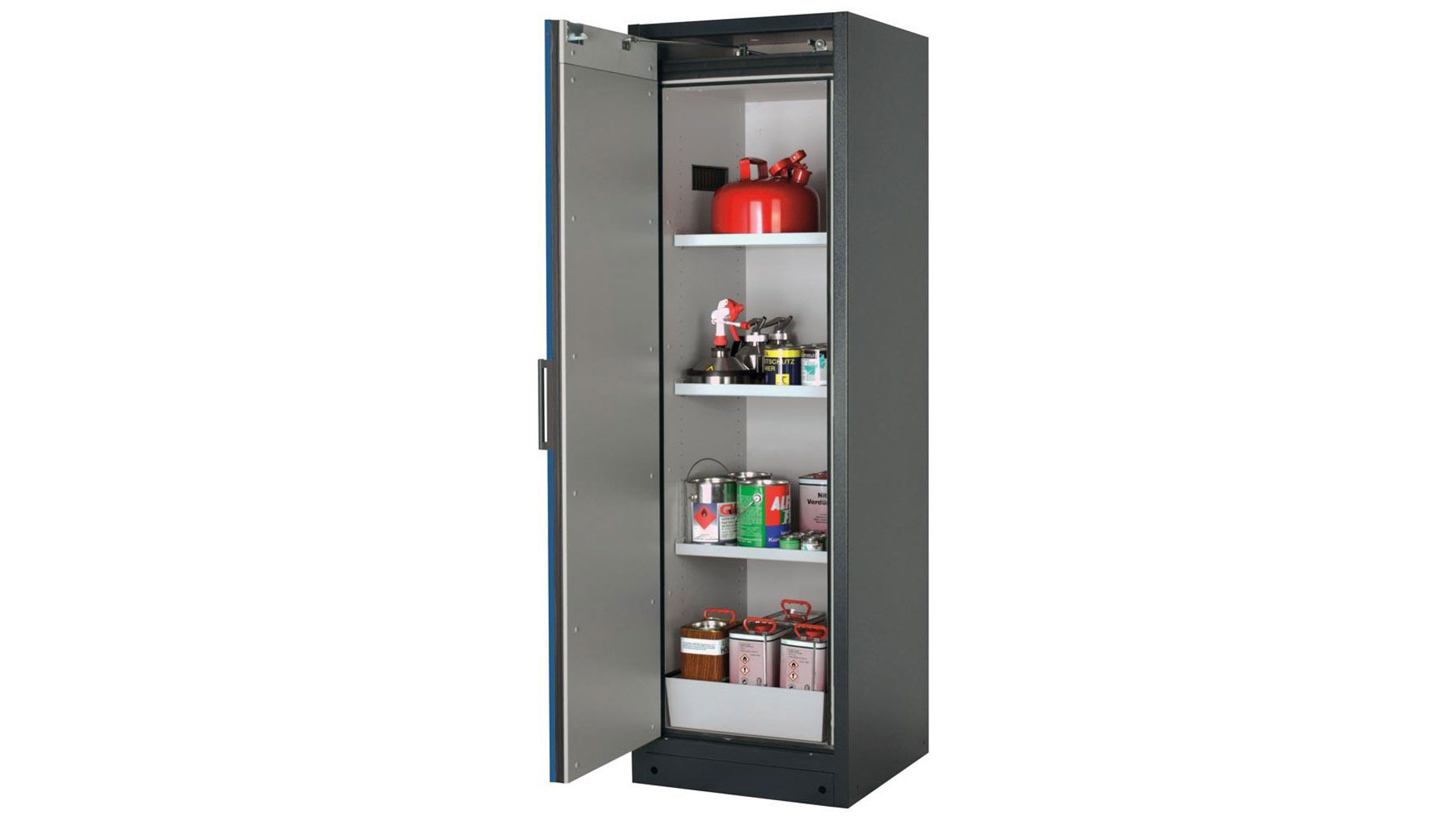 Gefahrstoffschrank