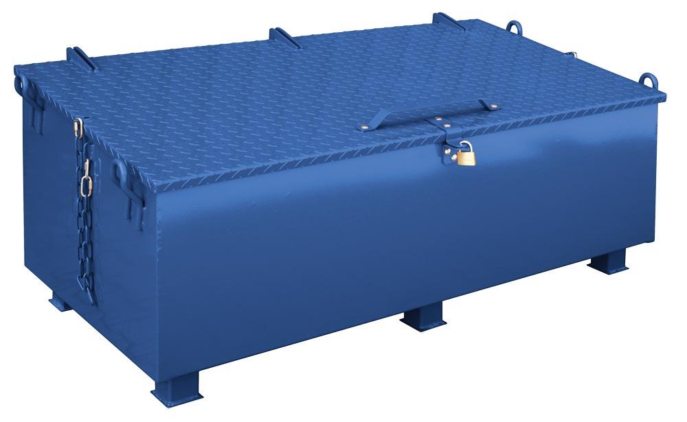 Werkzeugkiste, LxBxH 1920x710x800 mm