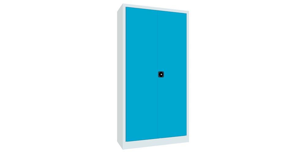 Flügeltürenschrank