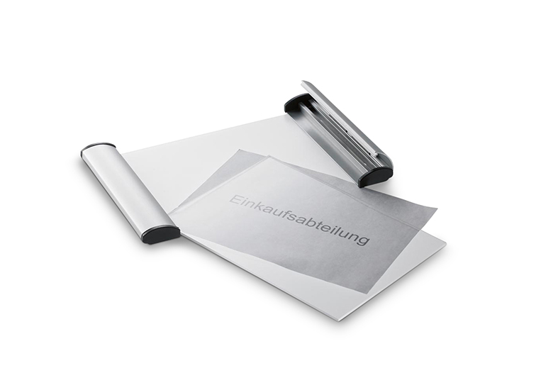 Türschilder u. Infoschilder