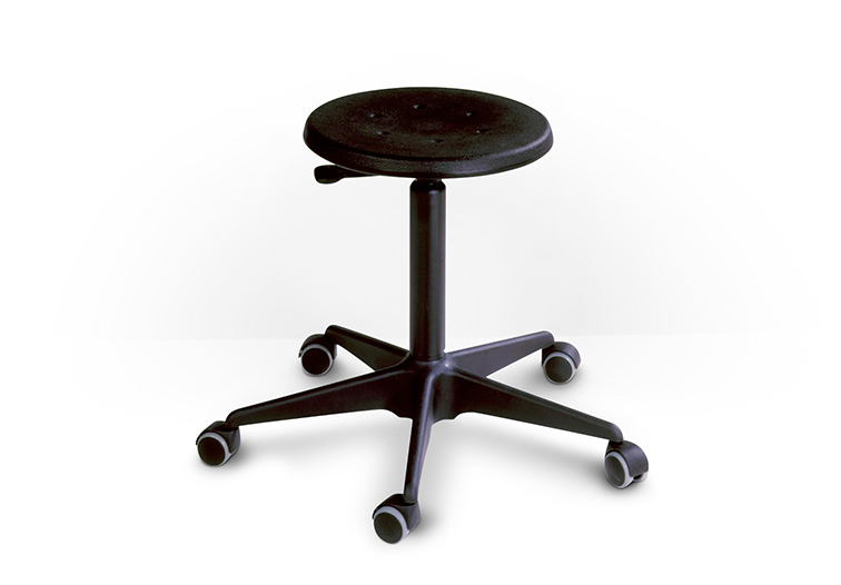 Hocker, Drehhocker