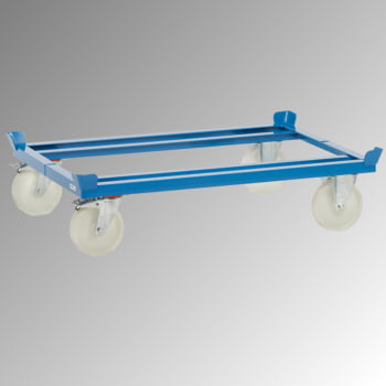 Palettenwagen, Fetra Palettenfahrgestell