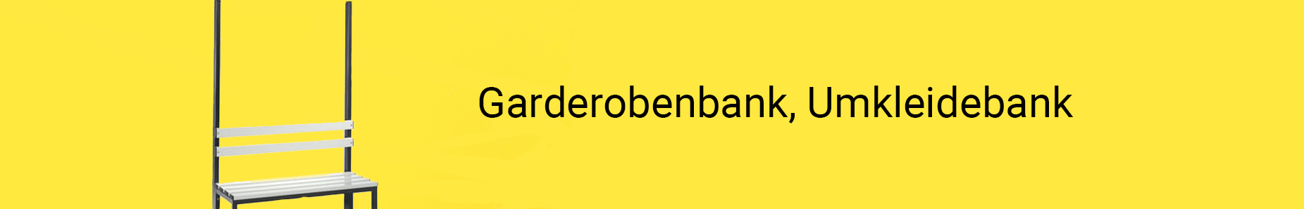 Garderobenbank_Header_BERGER-Shop