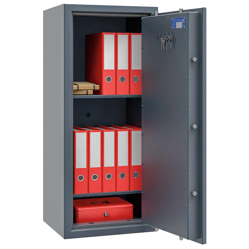 Tresor, Wertschutzschrank – Widerstandsgrad I nach EN 1143-1 / VdS-Klasse 1