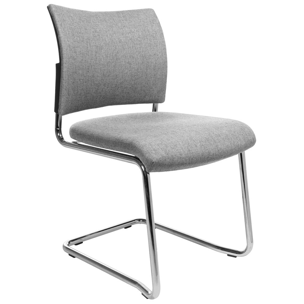 Schwingstuhl, Freischwinger