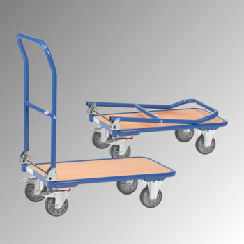 Fetra - Klappwagen