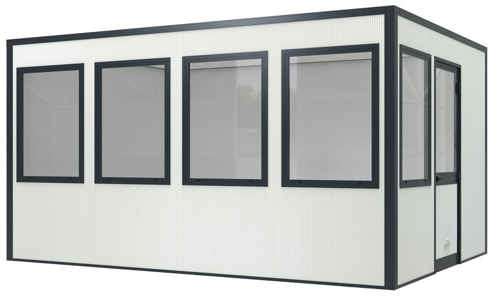 Mehrzweckraum für den Innenbereich